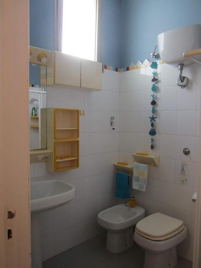 Casa Vacanza Isabella Nardò Kültér fotó