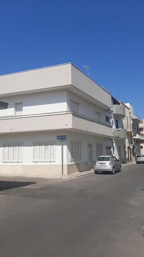 Casa Vacanza Isabella Nardò Kültér fotó
